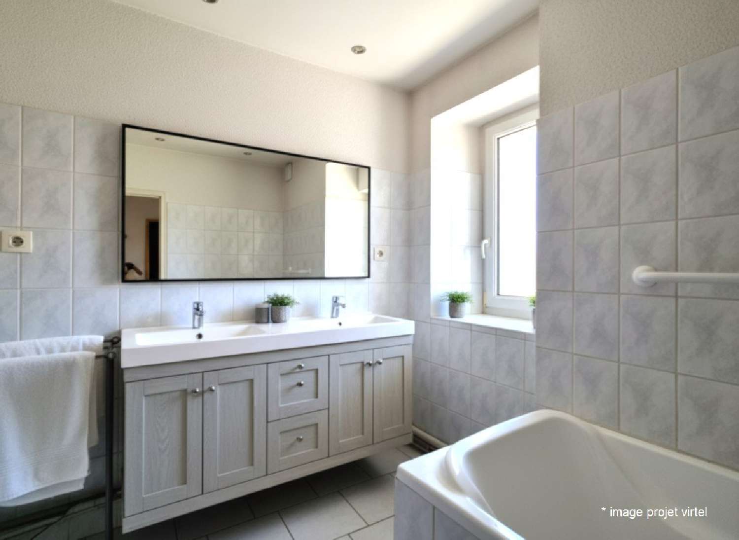 te koop appartement Saône Doubs 2
