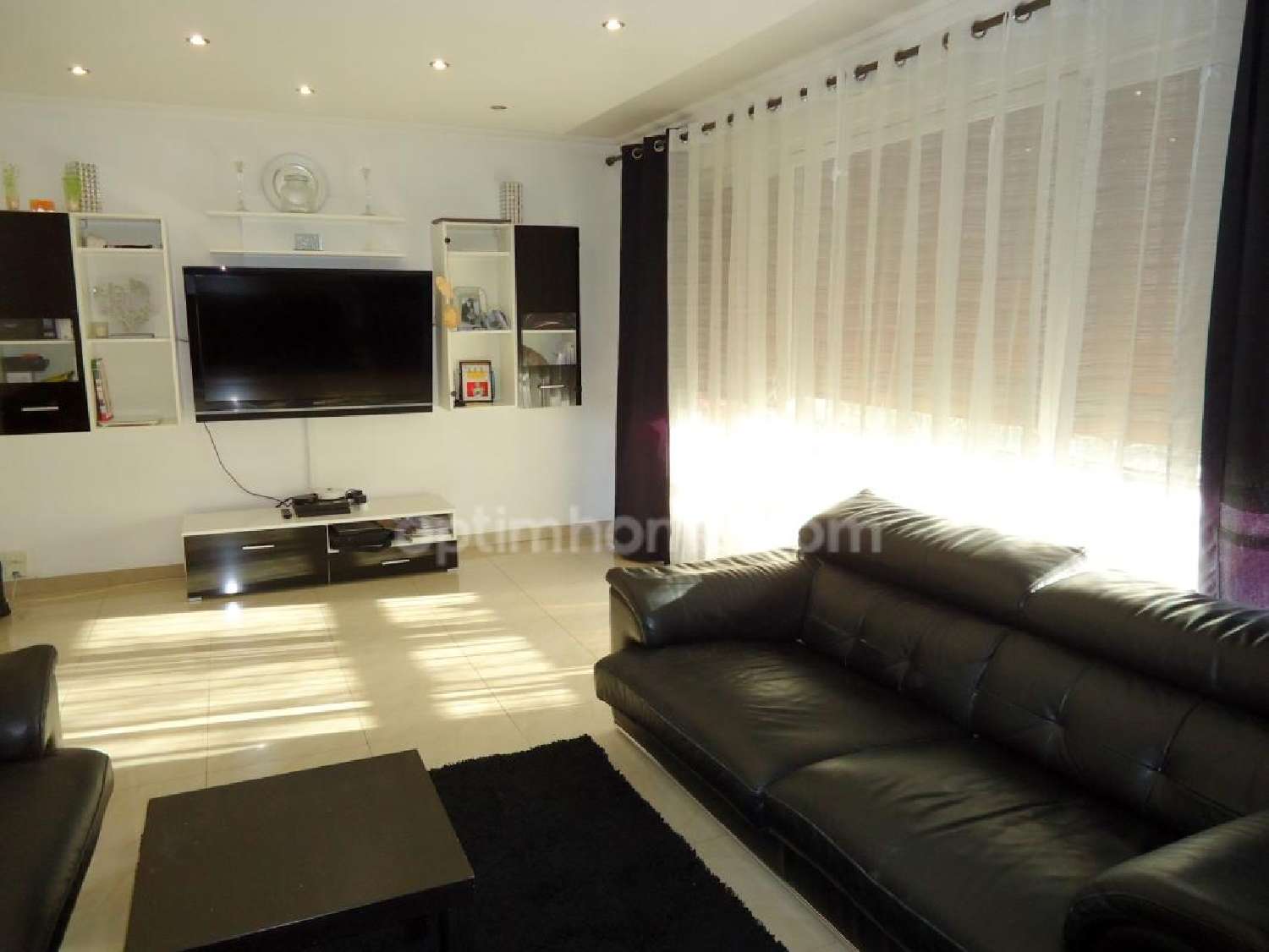 for sale apartment Sarcelles Val-d'Oise 1