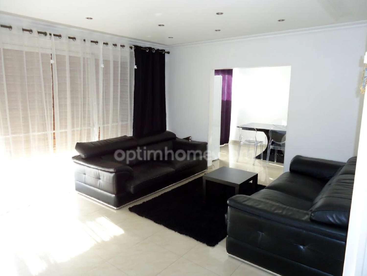 for sale apartment Sarcelles Val-d'Oise 3