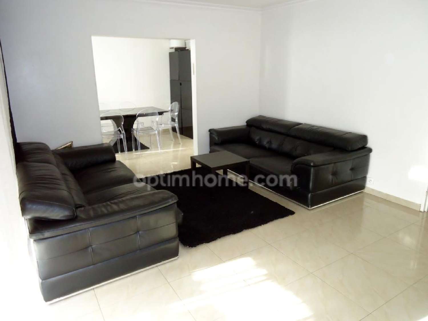 for sale apartment Sarcelles Val-d'Oise 4