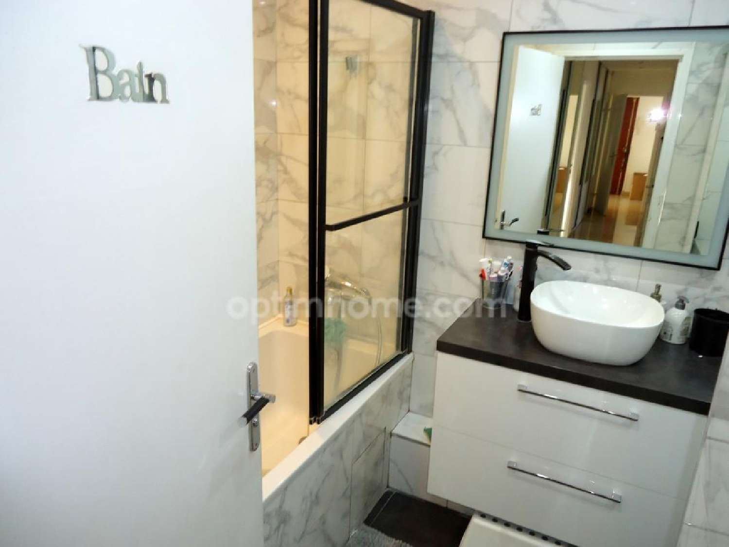 for sale apartment Sarcelles Val-d'Oise 6