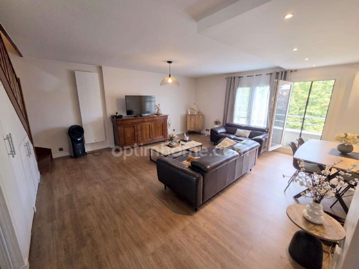 te koop appartement Sarcelles Val-d'Oise 2