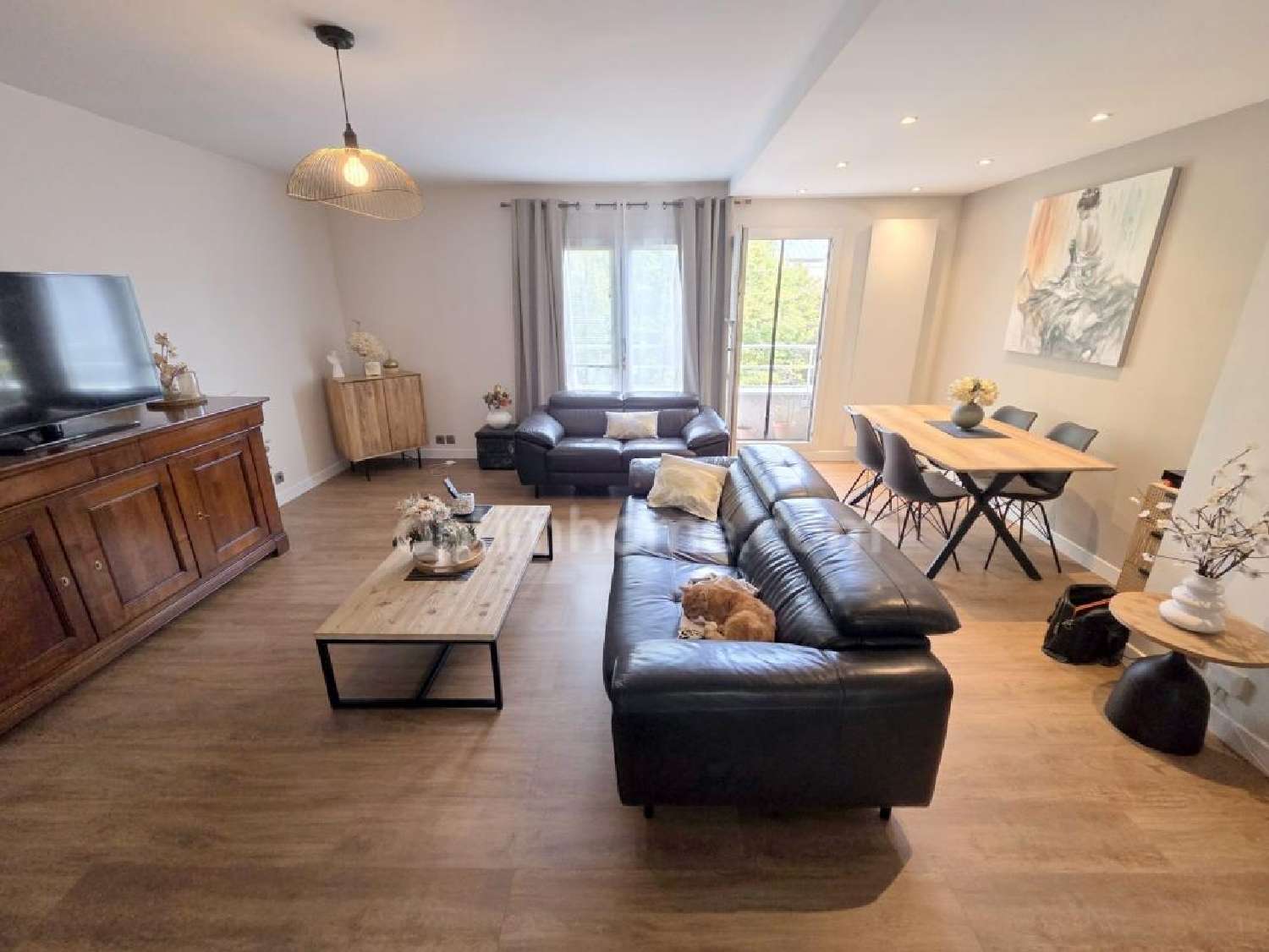 te koop appartement Sarcelles Val-d'Oise 3