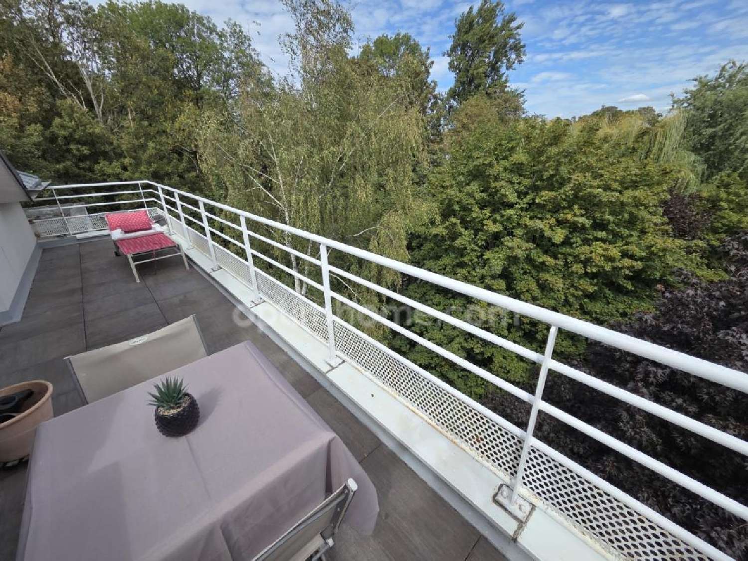 te koop appartement Sarcelles Val-d'Oise 4