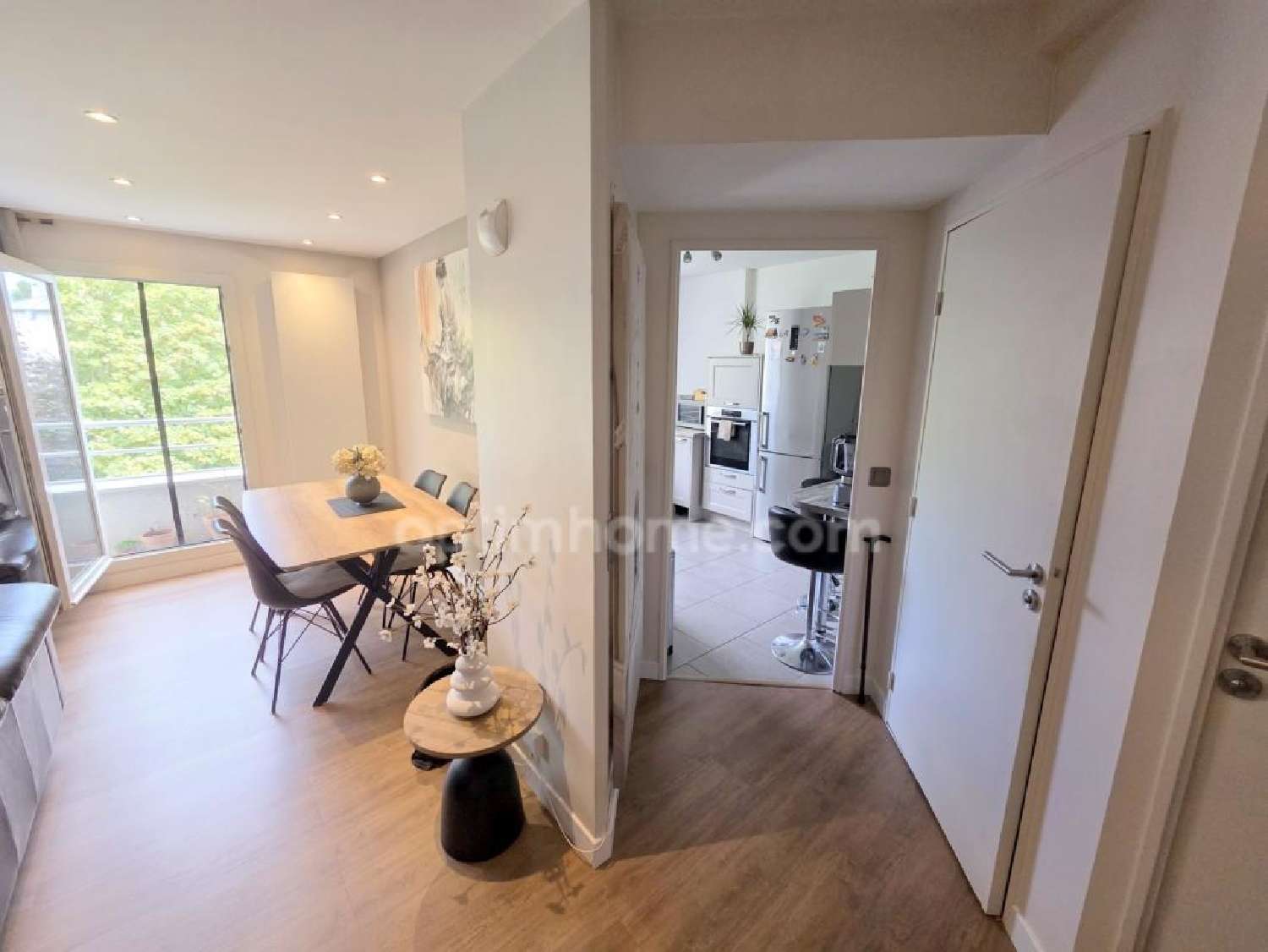 te koop appartement Sarcelles Val-d'Oise 5