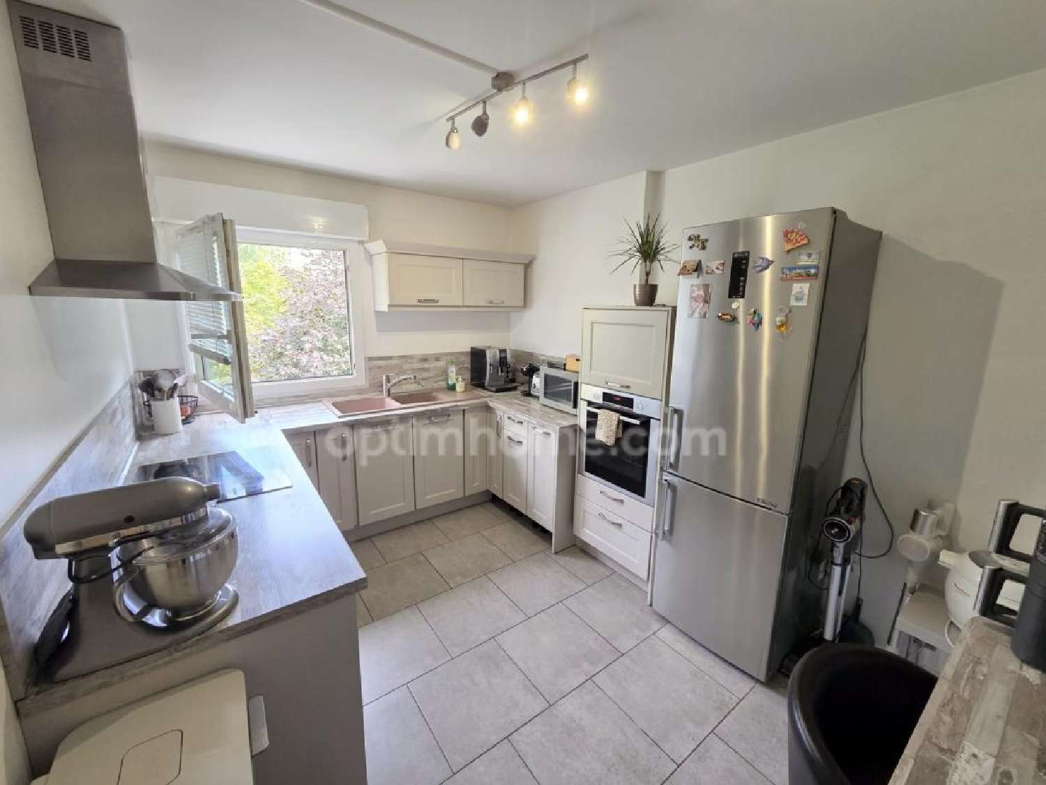 te koop appartement Sarcelles Val-d'Oise 6
