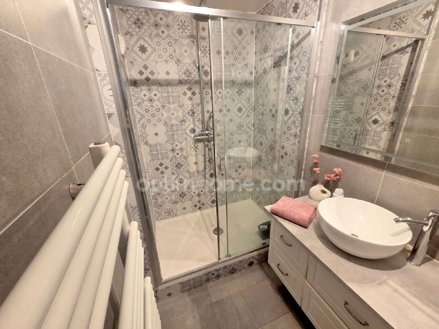 te koop appartement Sarcelles Val-d'Oise 7
