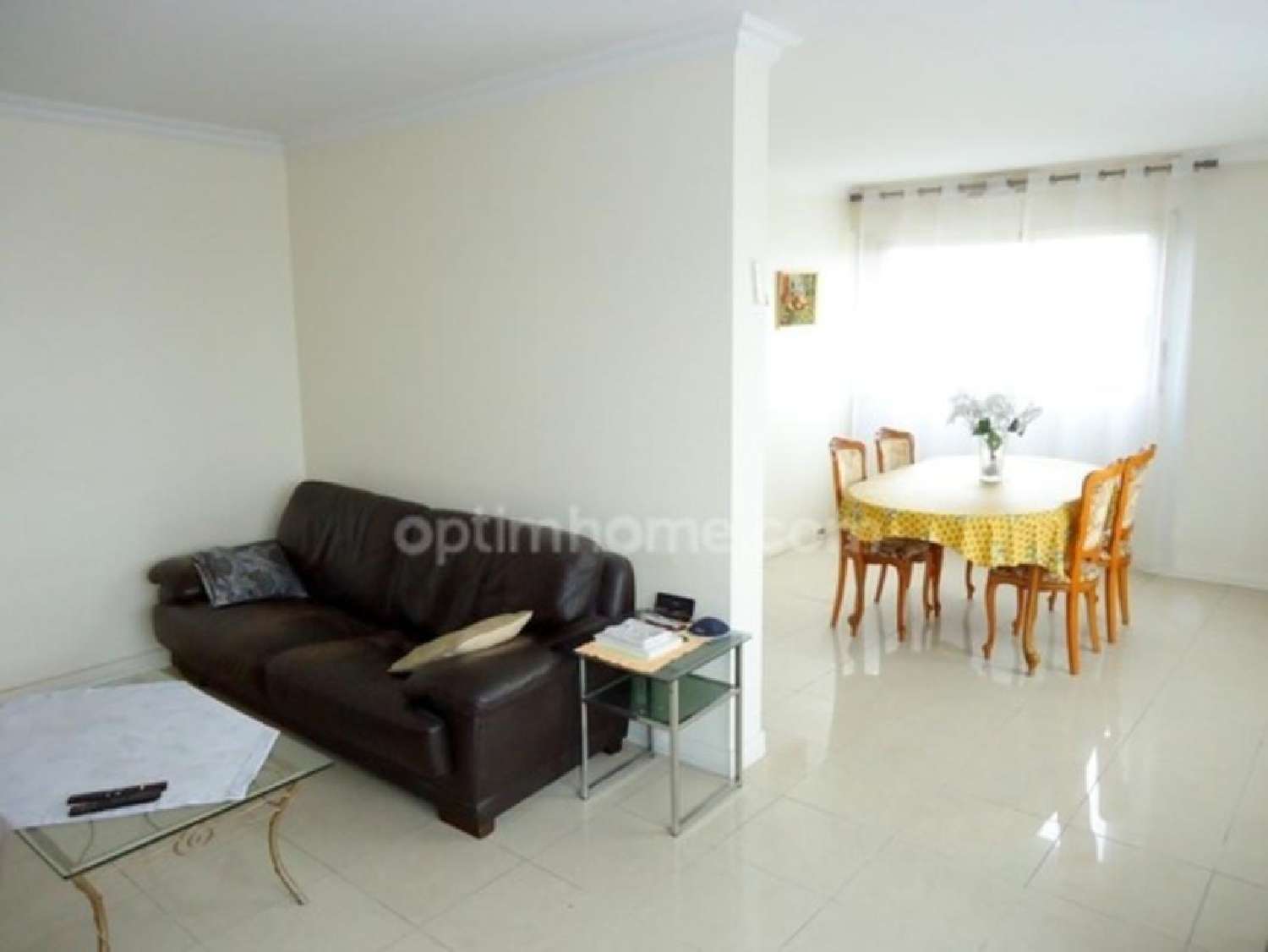 en venta apartamento Sarcelles Val-d'Oise 4