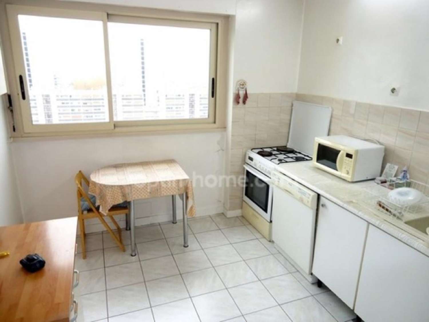 en venta apartamento Sarcelles Val-d'Oise 6