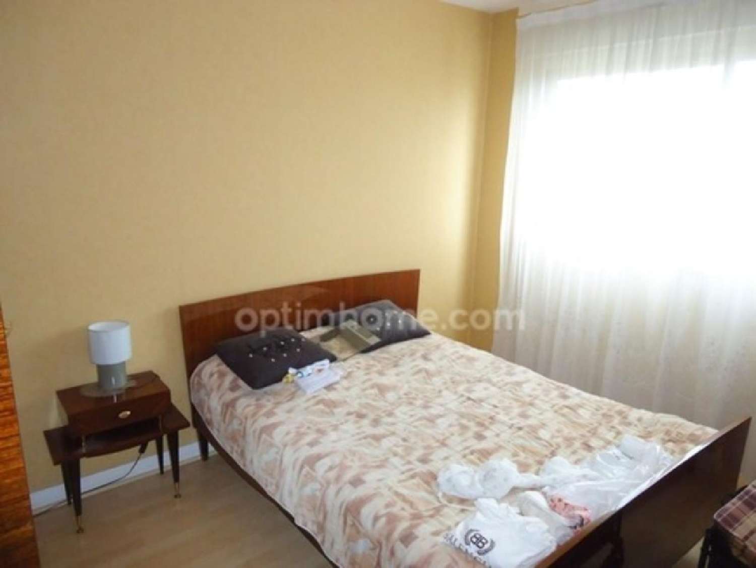 en venta apartamento Sarcelles Val-d'Oise 8