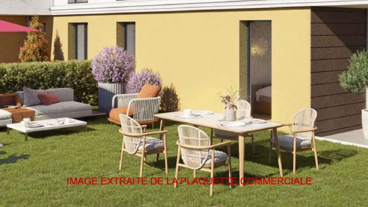  en venta apartamento Sartrouville Yvelines 3