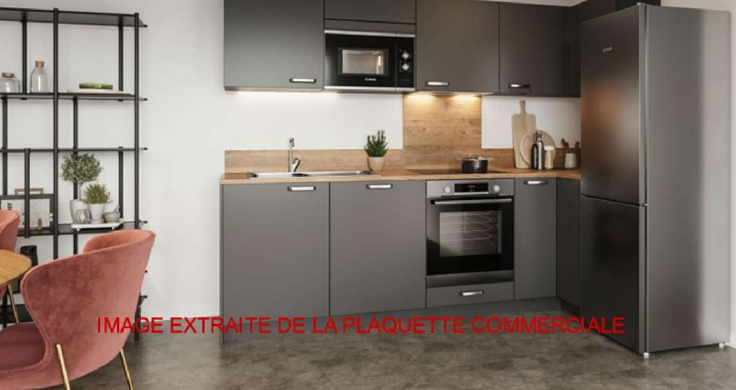  en venta apartamento Sartrouville Yvelines 6