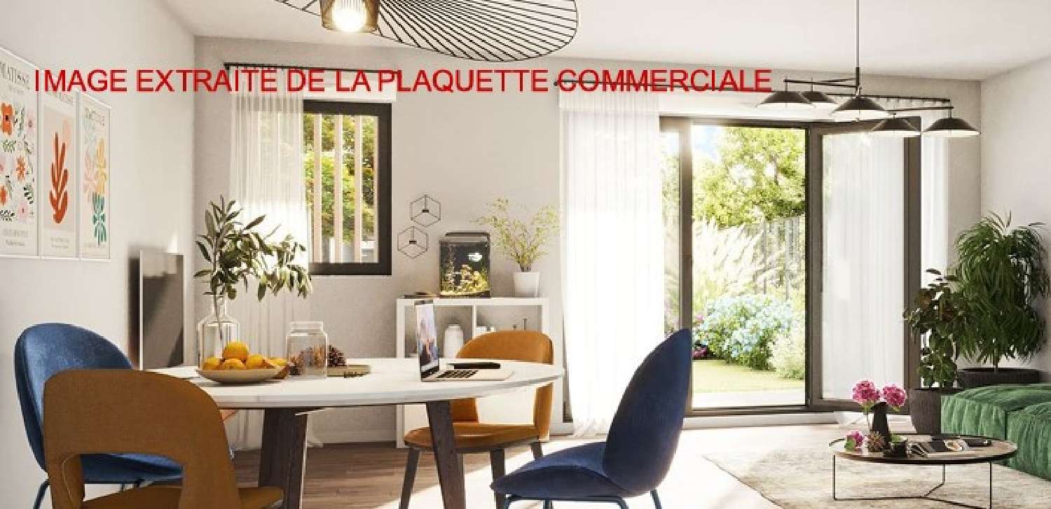  en venta apartamento Sartrouville Yvelines 3