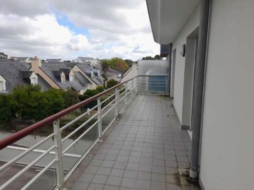 Sarzeau Morbihan Wohnung/ Apartment Bild 7402680