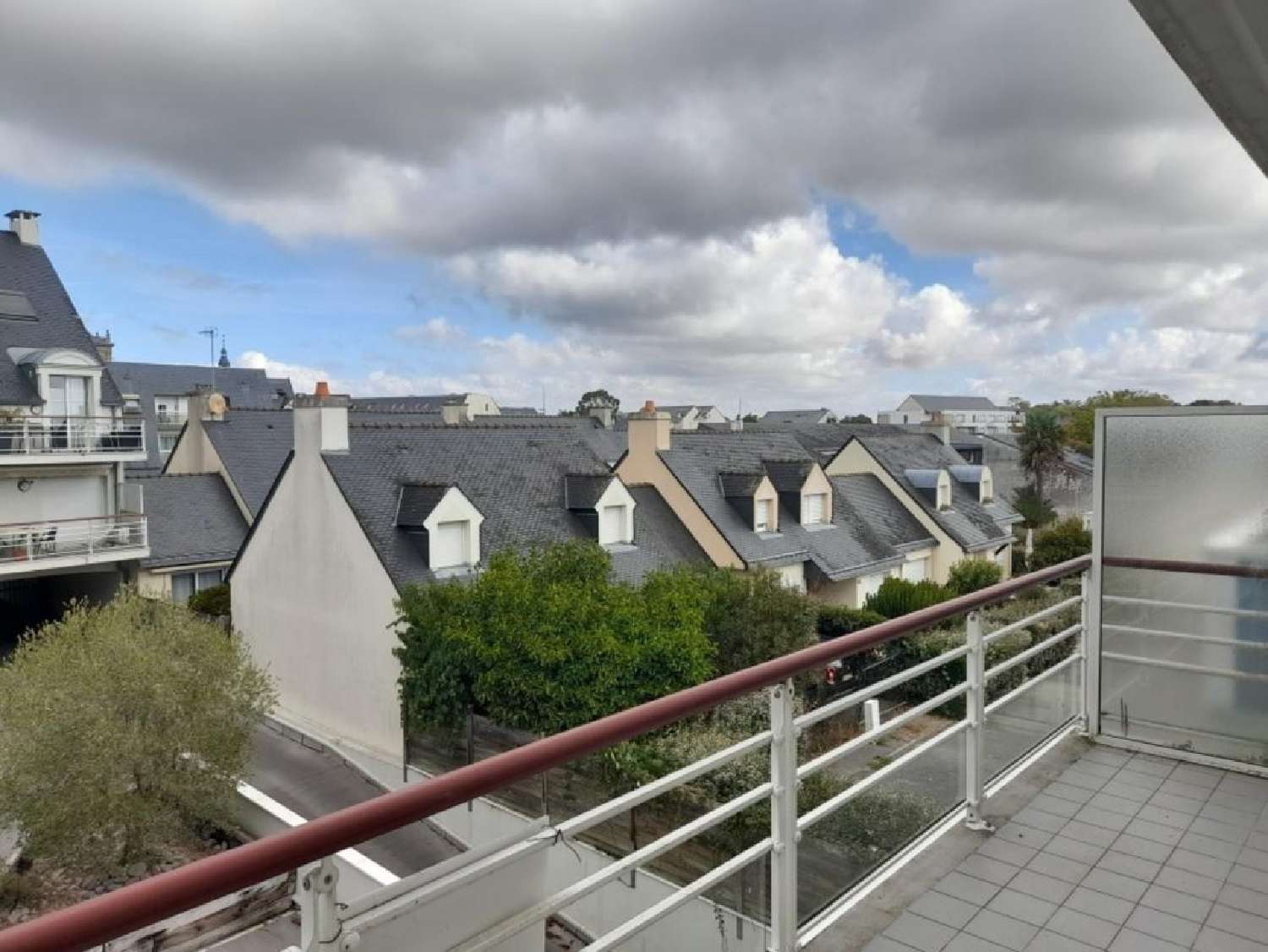 kaufen Wohnung/ Apartment Sarzeau Morbihan 2