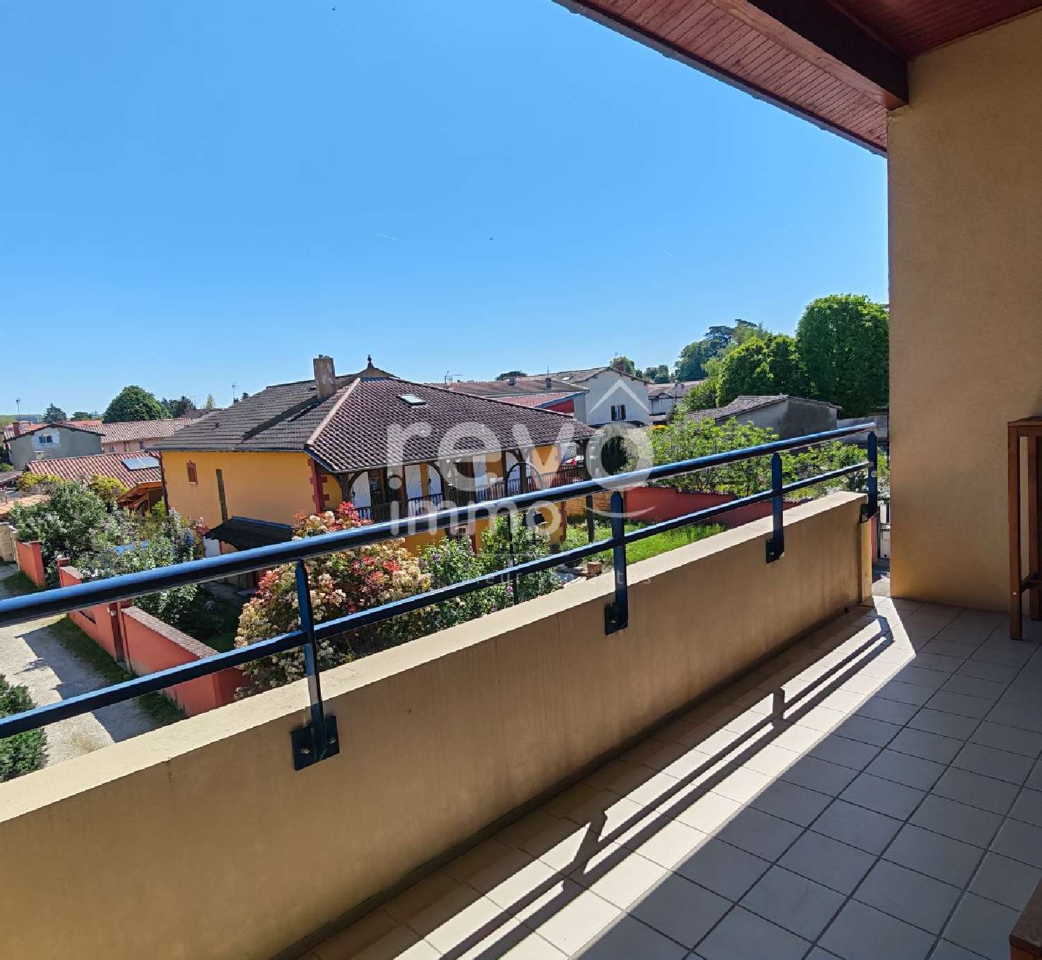 en venta apartamento Sathonay-Village Rhône 2