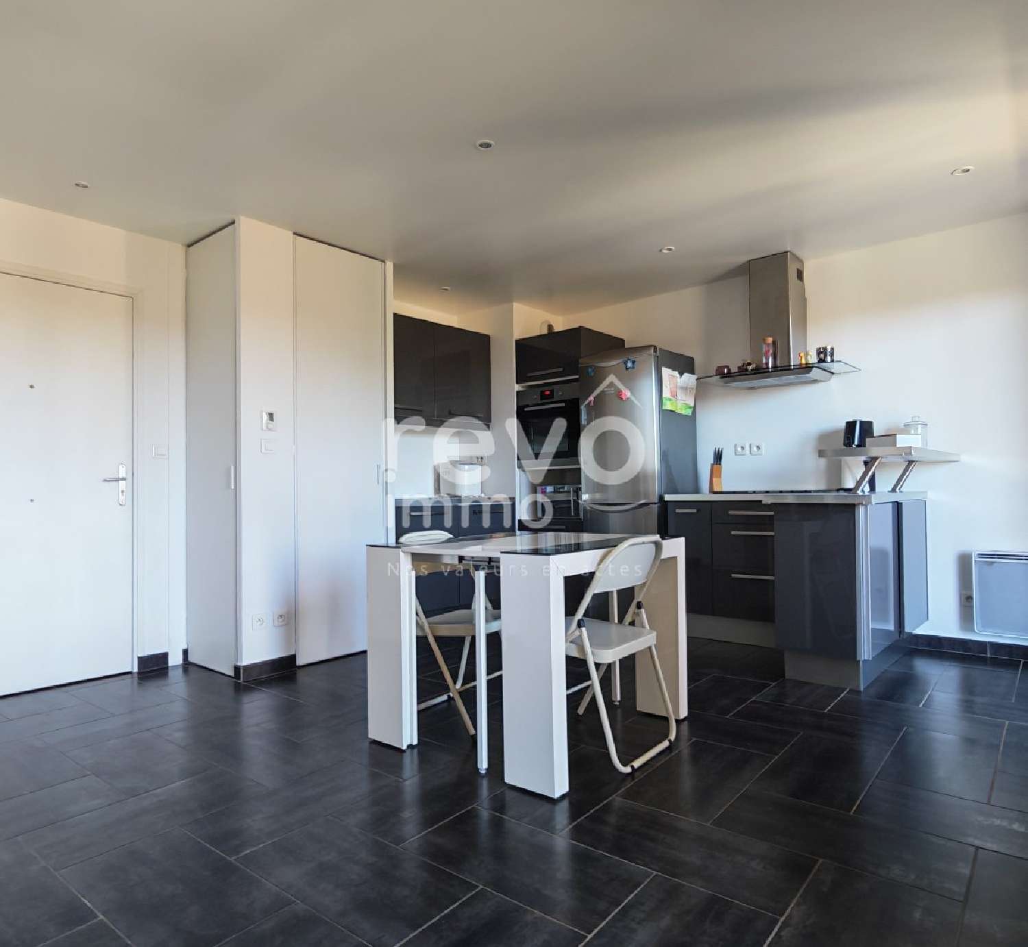 en venta apartamento Sathonay-Village Rhône 3