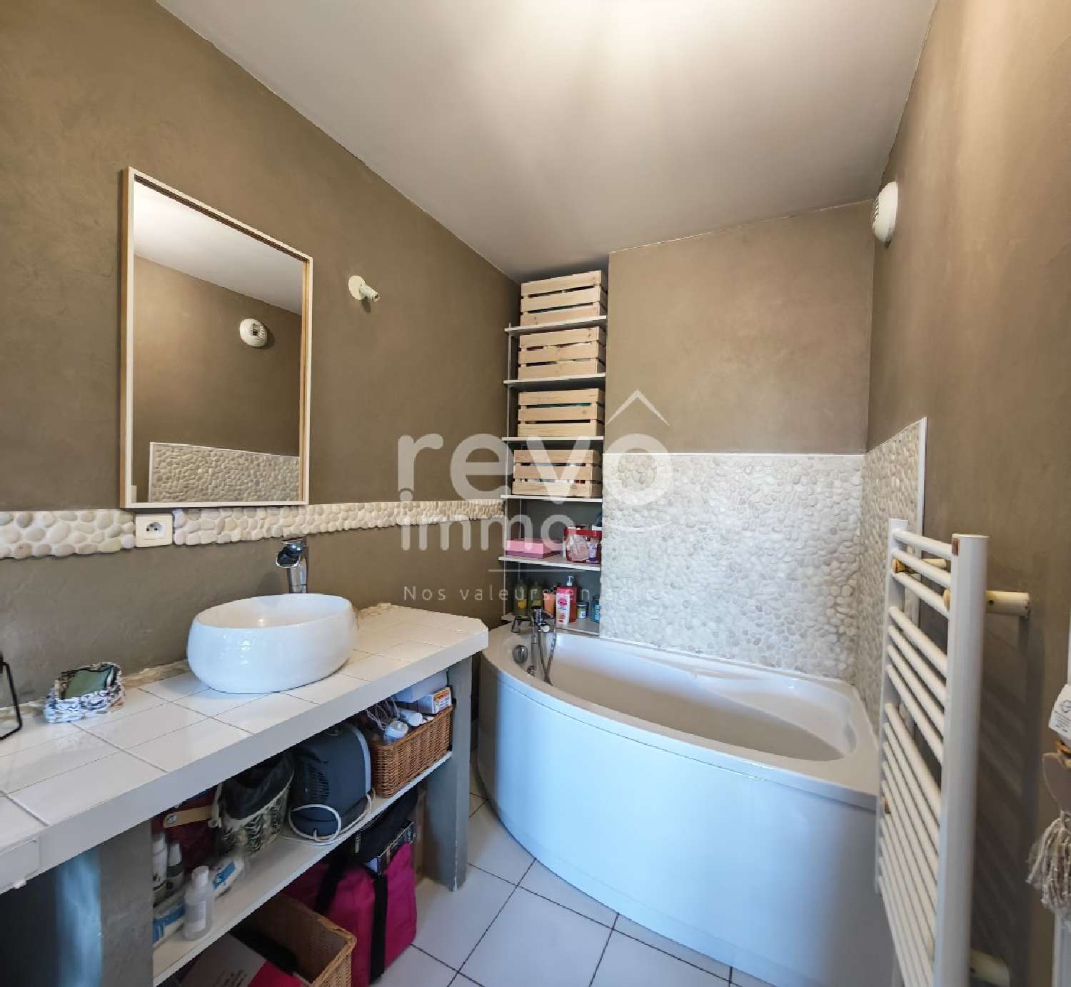 en venta apartamento Sathonay-Village Rhône 7