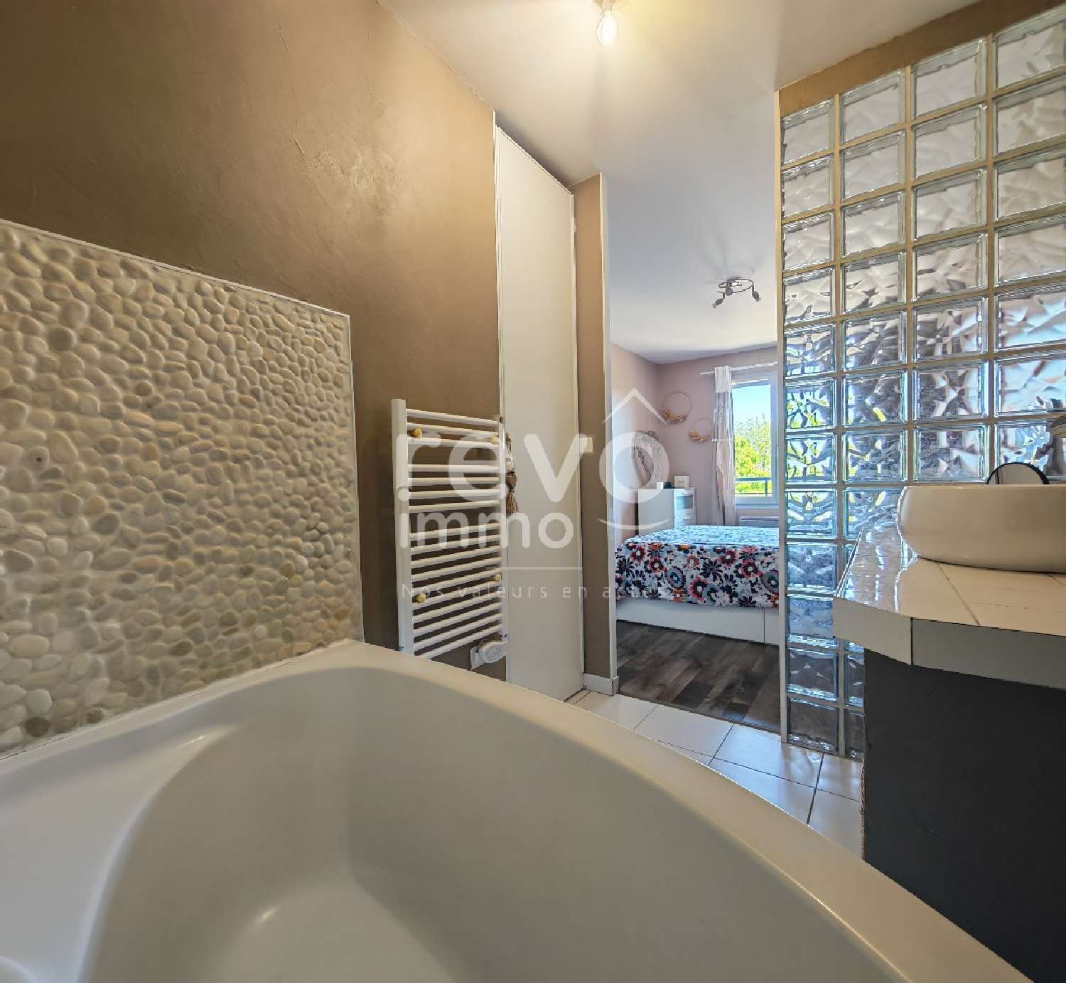 en venta apartamento Sathonay-Village Rhône 8
