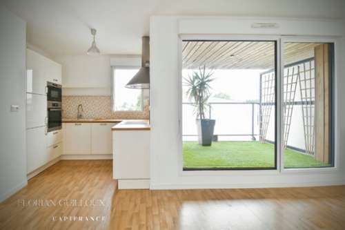 Sautron Loire-Atlantique appartement foto 7411515
