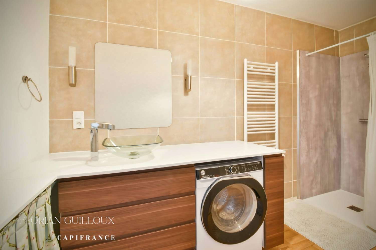à vendre appartement Sautron Loire-Atlantique 3