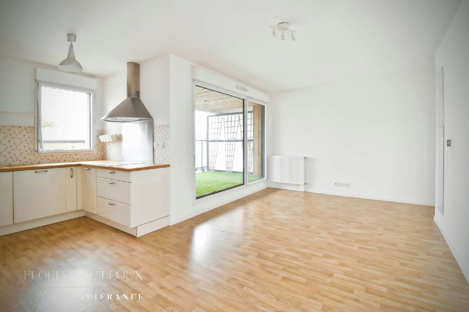 à vendre appartement Sautron Loire-Atlantique 4