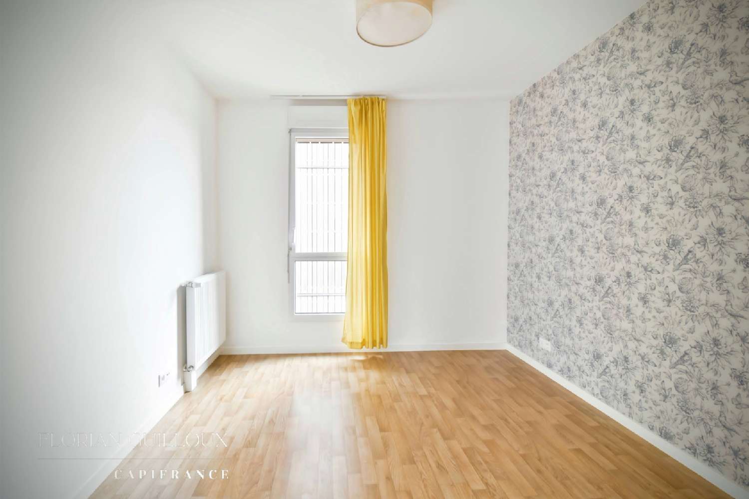 à vendre appartement Sautron Loire-Atlantique 5
