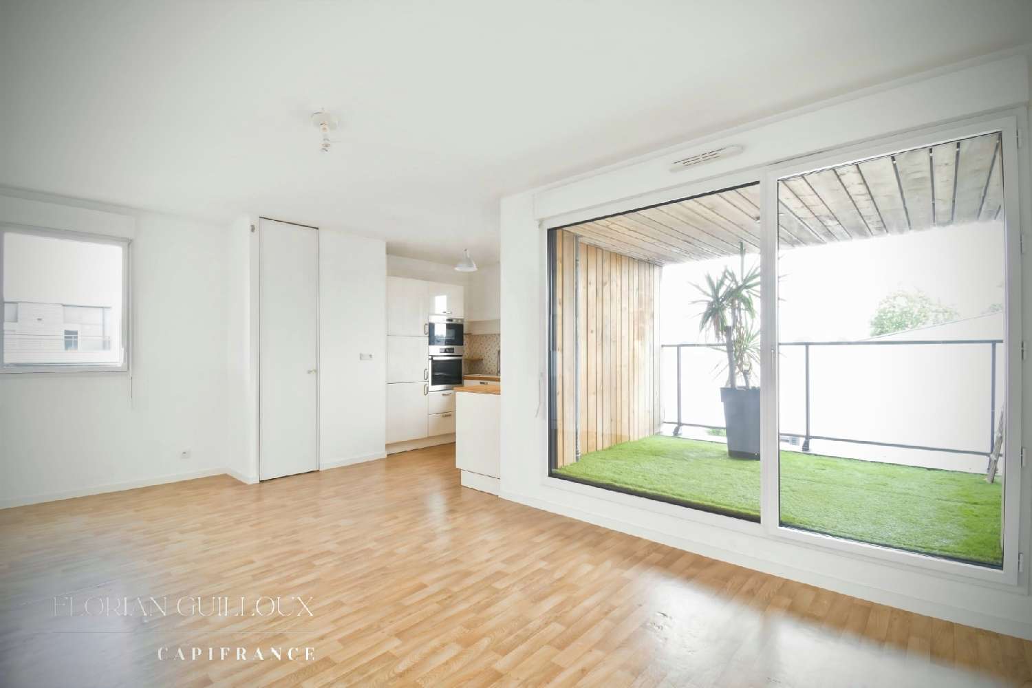 à vendre appartement Sautron Loire-Atlantique 6