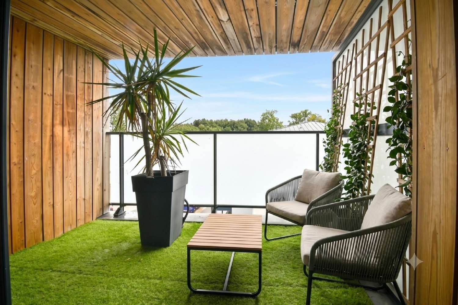 à vendre appartement Sautron Loire-Atlantique 7