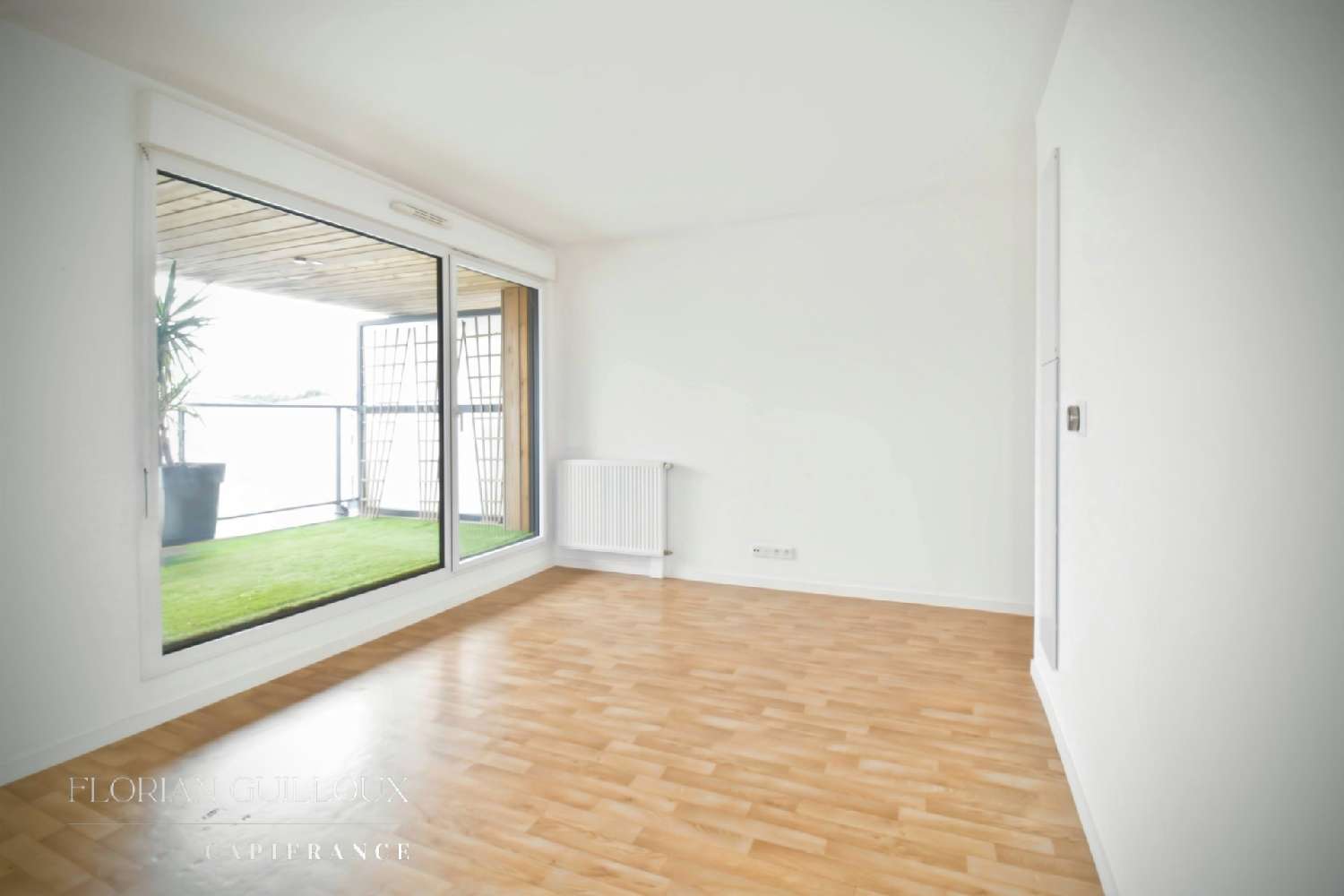 à vendre appartement Sautron Loire-Atlantique 8