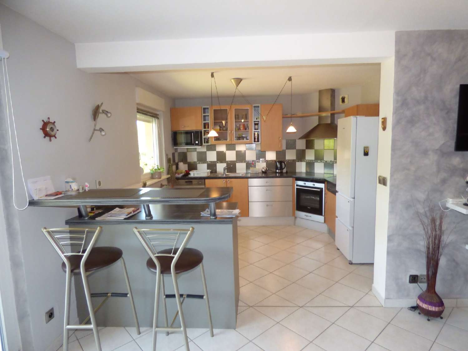  en venta apartamento Saverne Bas-Rhin 4