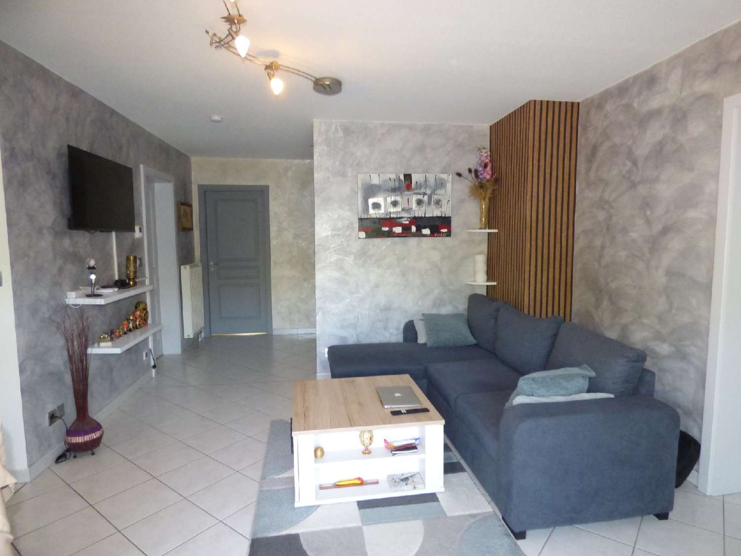  en venta apartamento Saverne Bas-Rhin 5