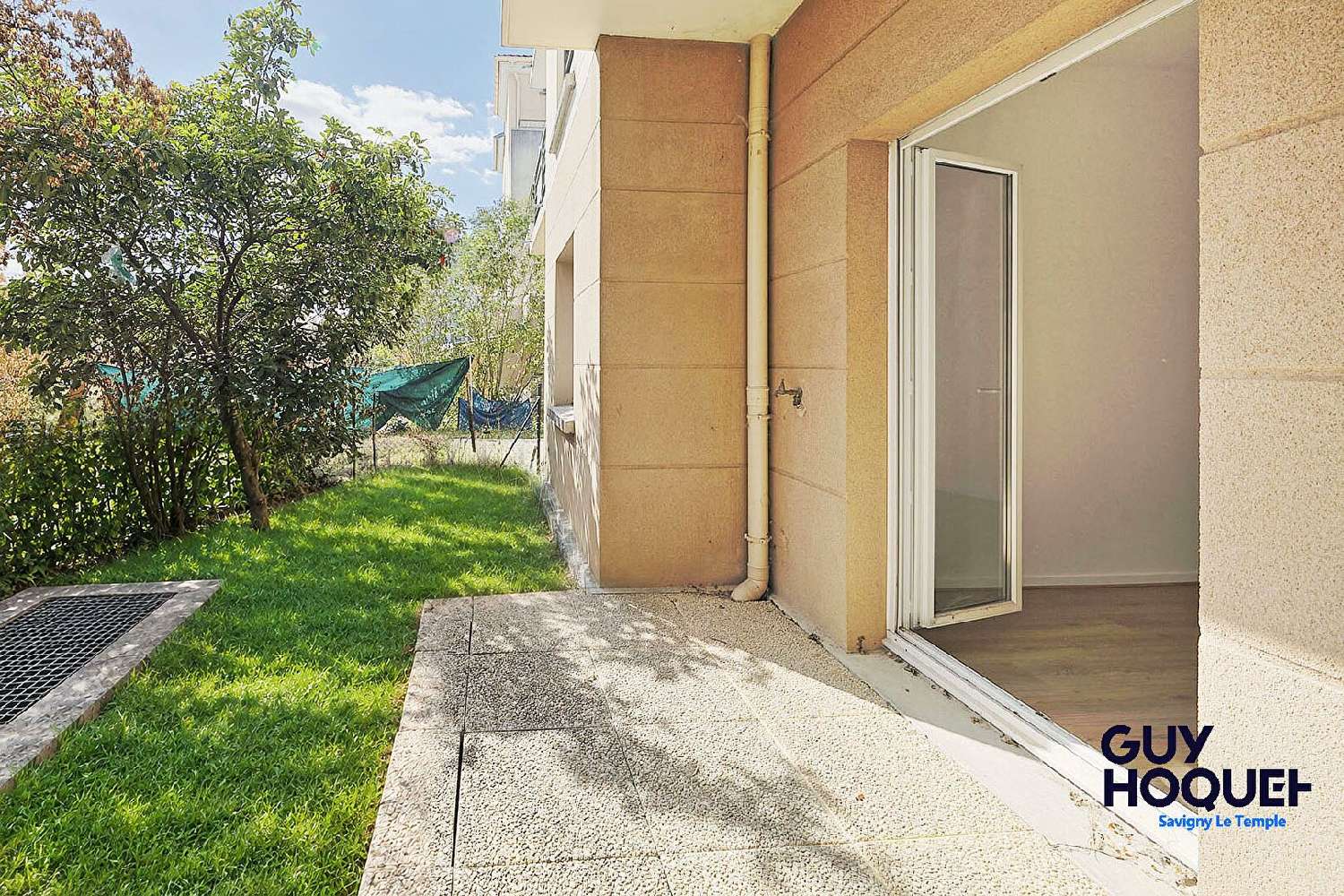 for sale apartment Savigny-le-Temple Seine-et-Marne 1