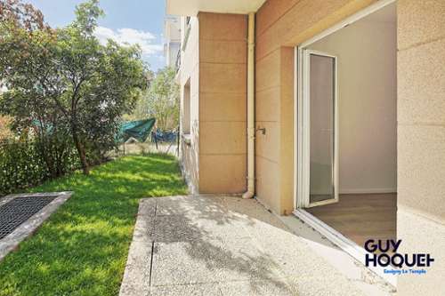 Savigny-le-Temple Seine-et-Marne apartment foto 7410164