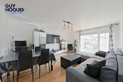 Savigny-le-Temple Seine-et-Marne appartement foto 7413686