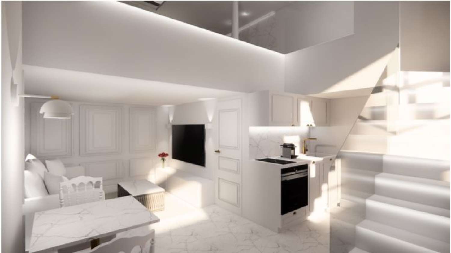te koop appartement Savigny-sur-Orge Essonne 1