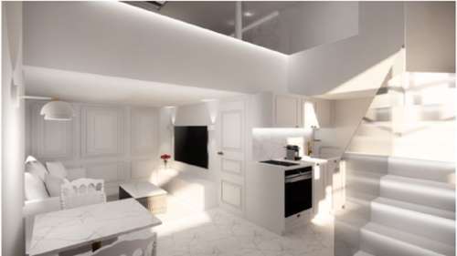 Savigny-sur-Orge Essonne appartement foto 7413775