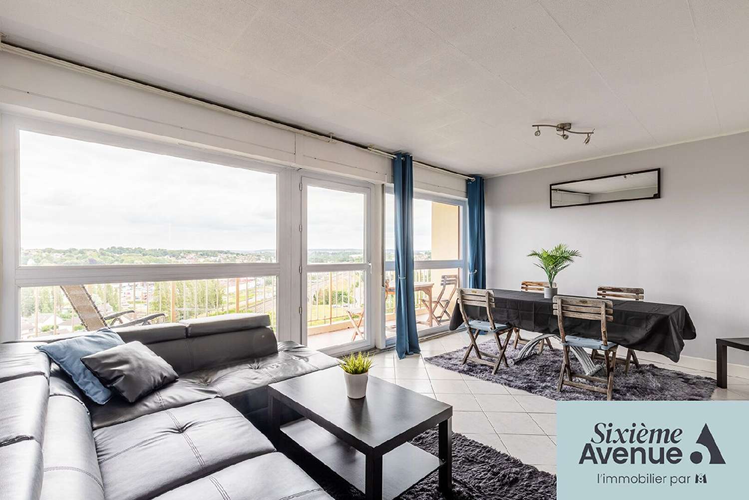 te koop appartement Savigny-sur-Orge Essonne 1