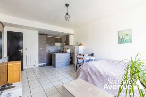 Savigny-sur-Orge Essonne appartement foto 7415910