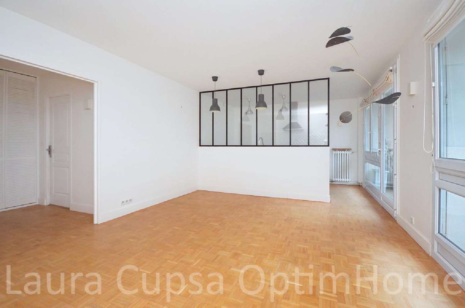 à vendre appartement Sceaux Hauts-de-Seine 1