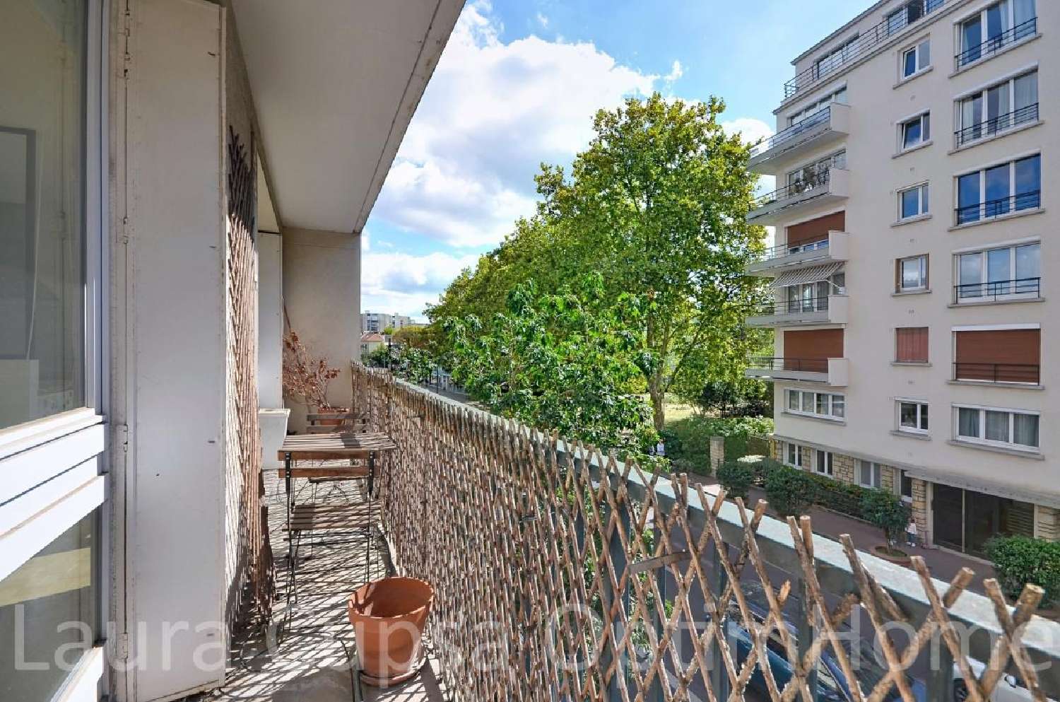 à vendre appartement Sceaux Hauts-de-Seine 2