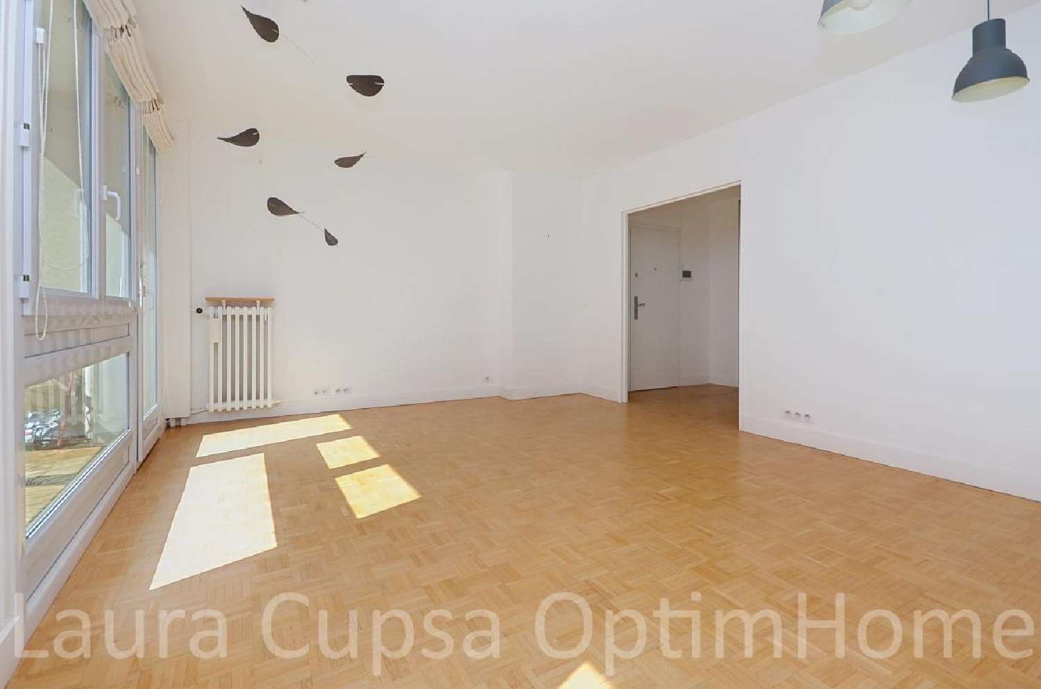 à vendre appartement Sceaux Hauts-de-Seine 4
