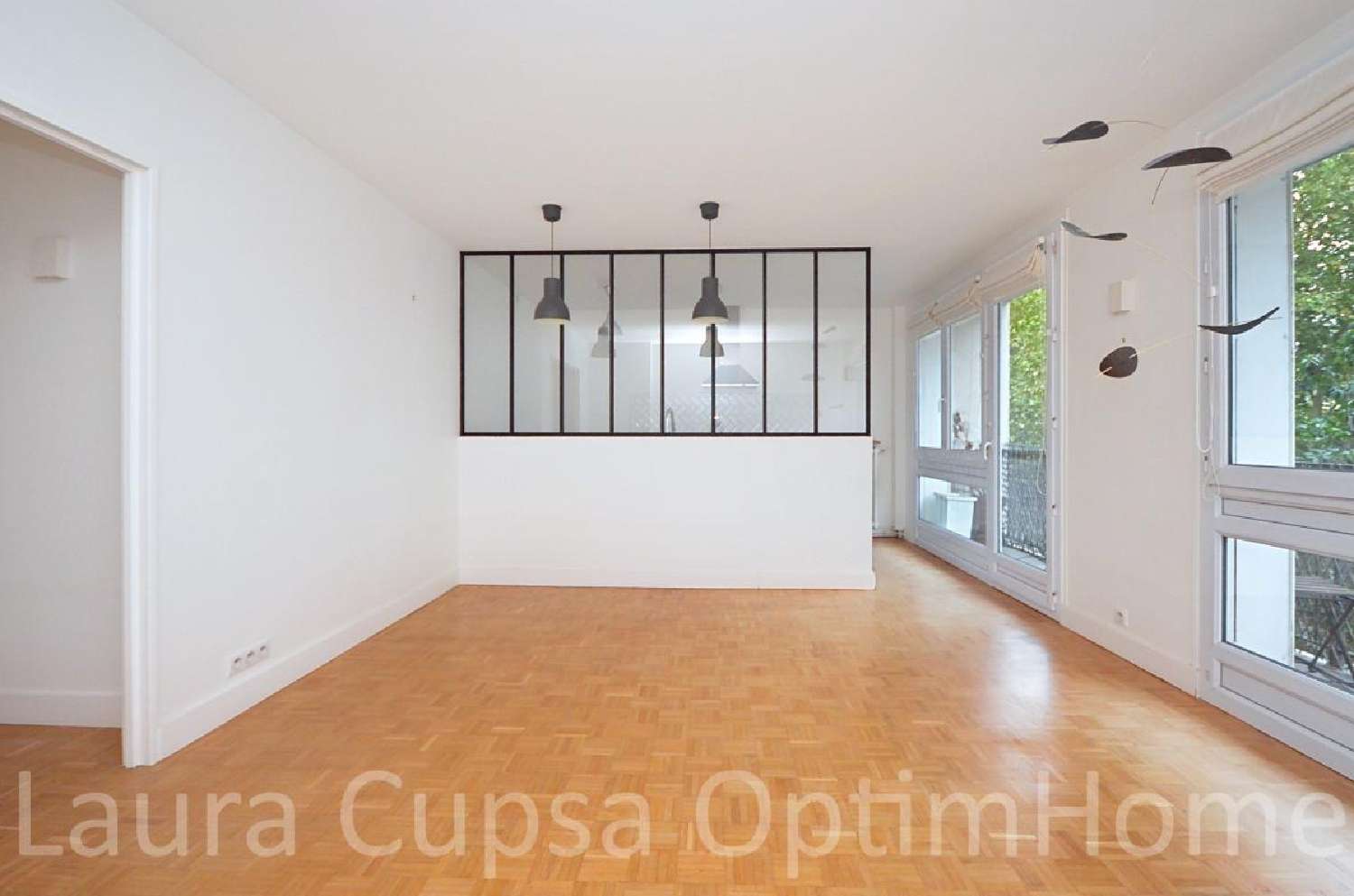 à vendre appartement Sceaux Hauts-de-Seine 5