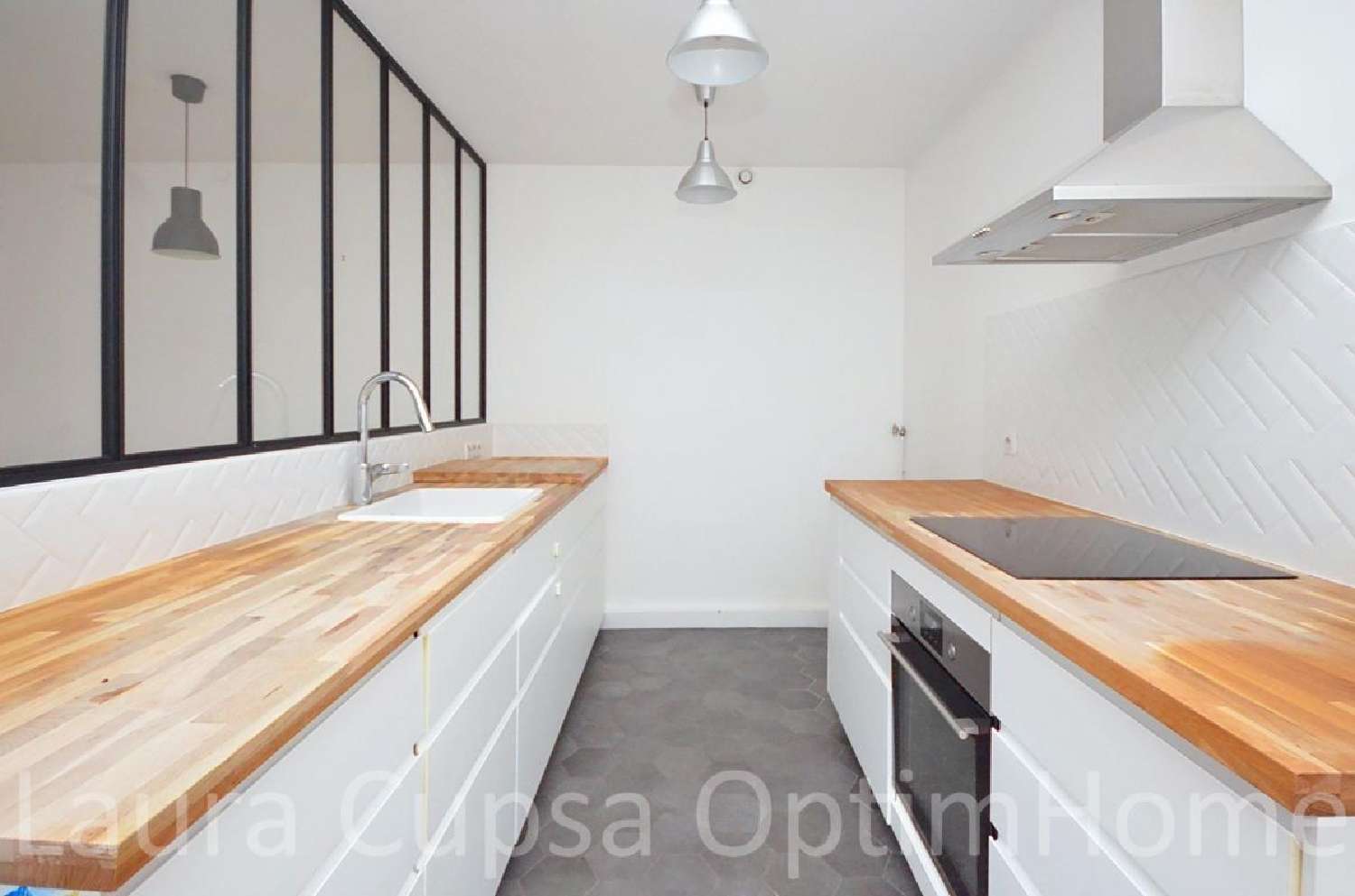 à vendre appartement Sceaux Hauts-de-Seine 6
