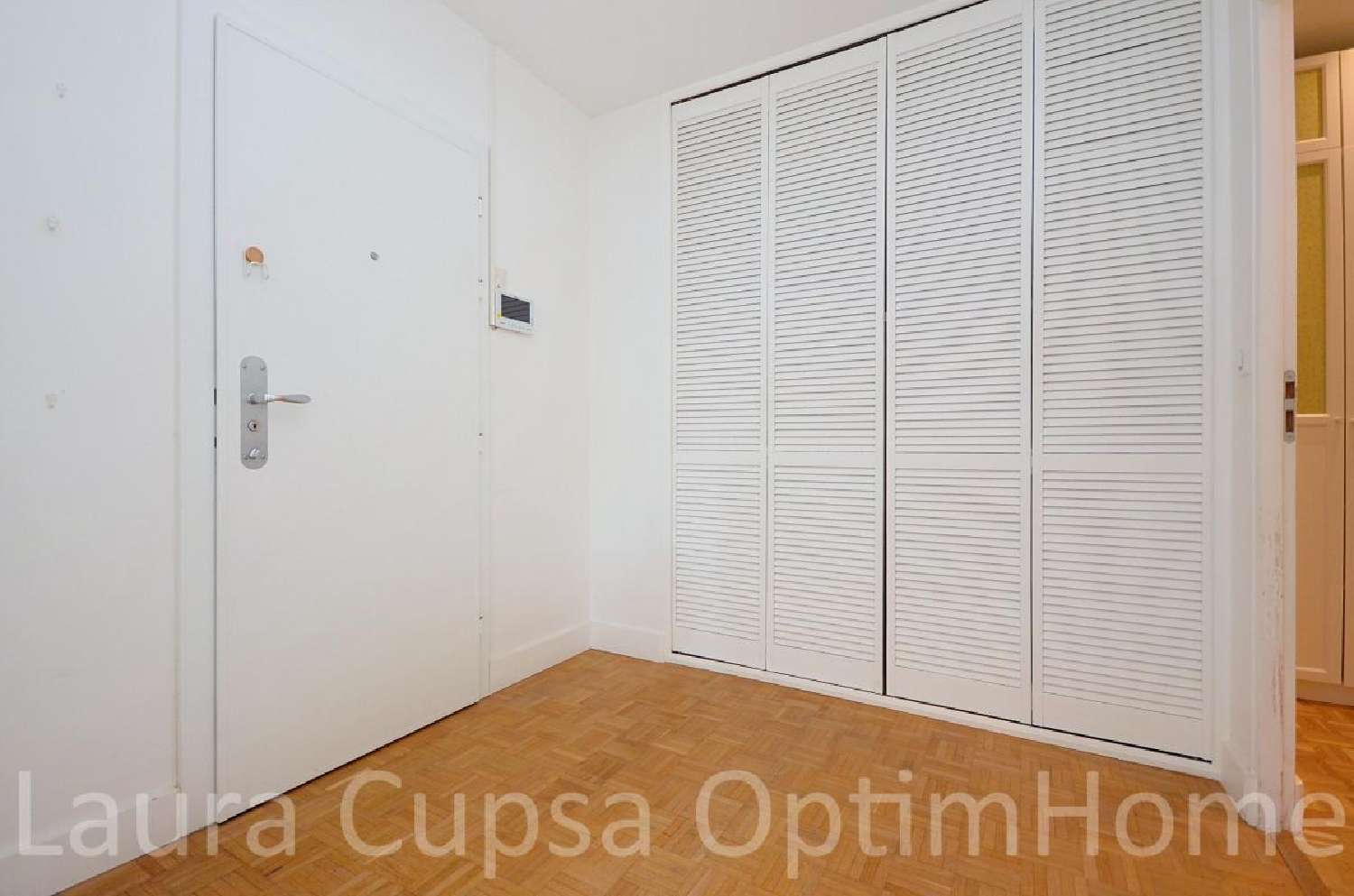 à vendre appartement Sceaux Hauts-de-Seine 7