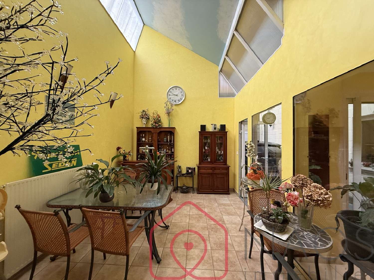 en venta apartamento Sedan Ardennes 1