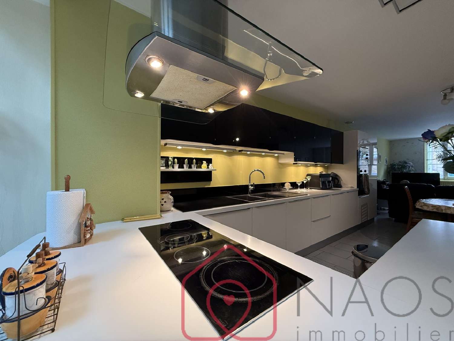  en venta apartamento Sedan Ardennes 3