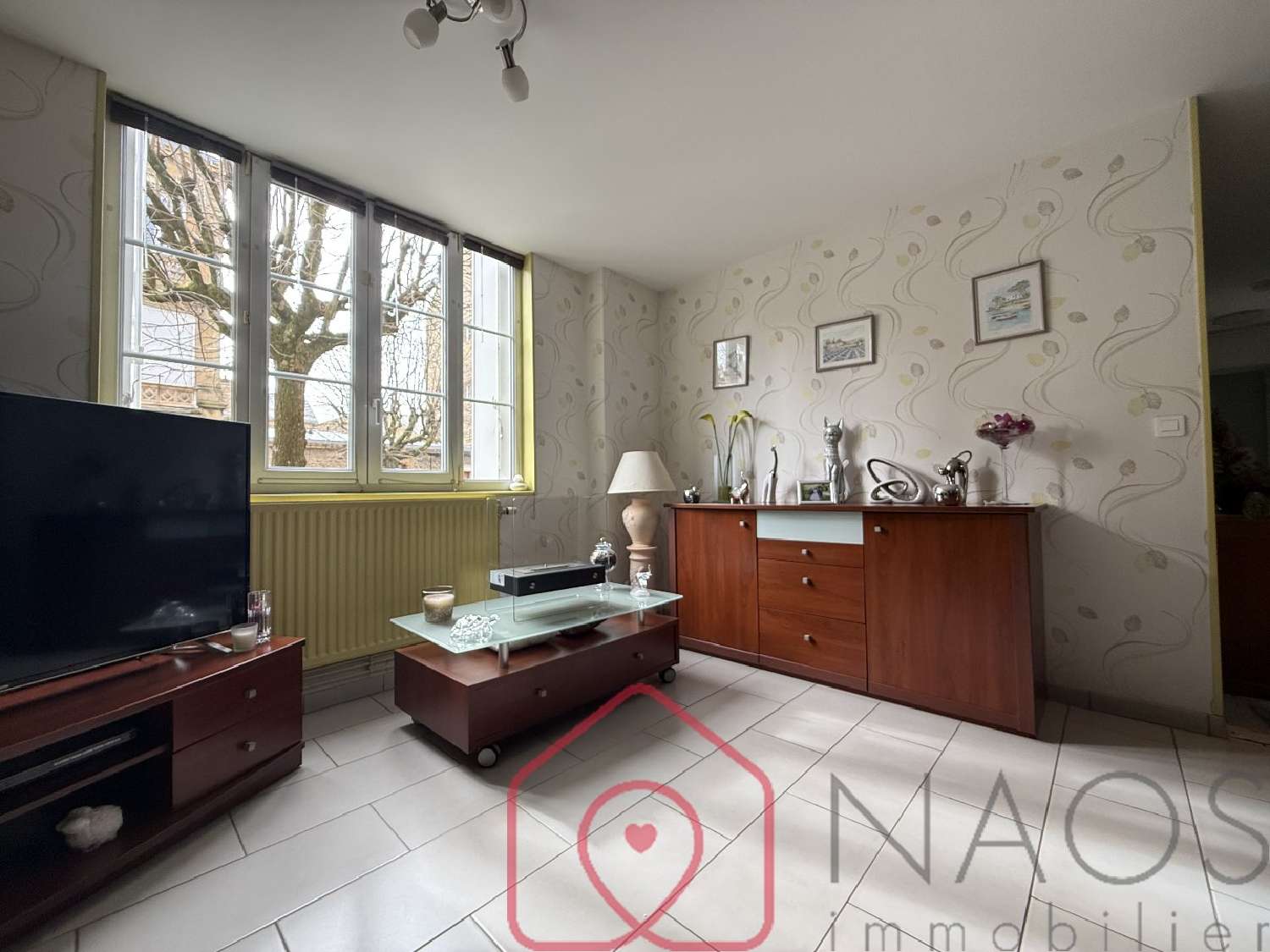  en venta apartamento Sedan Ardennes 4