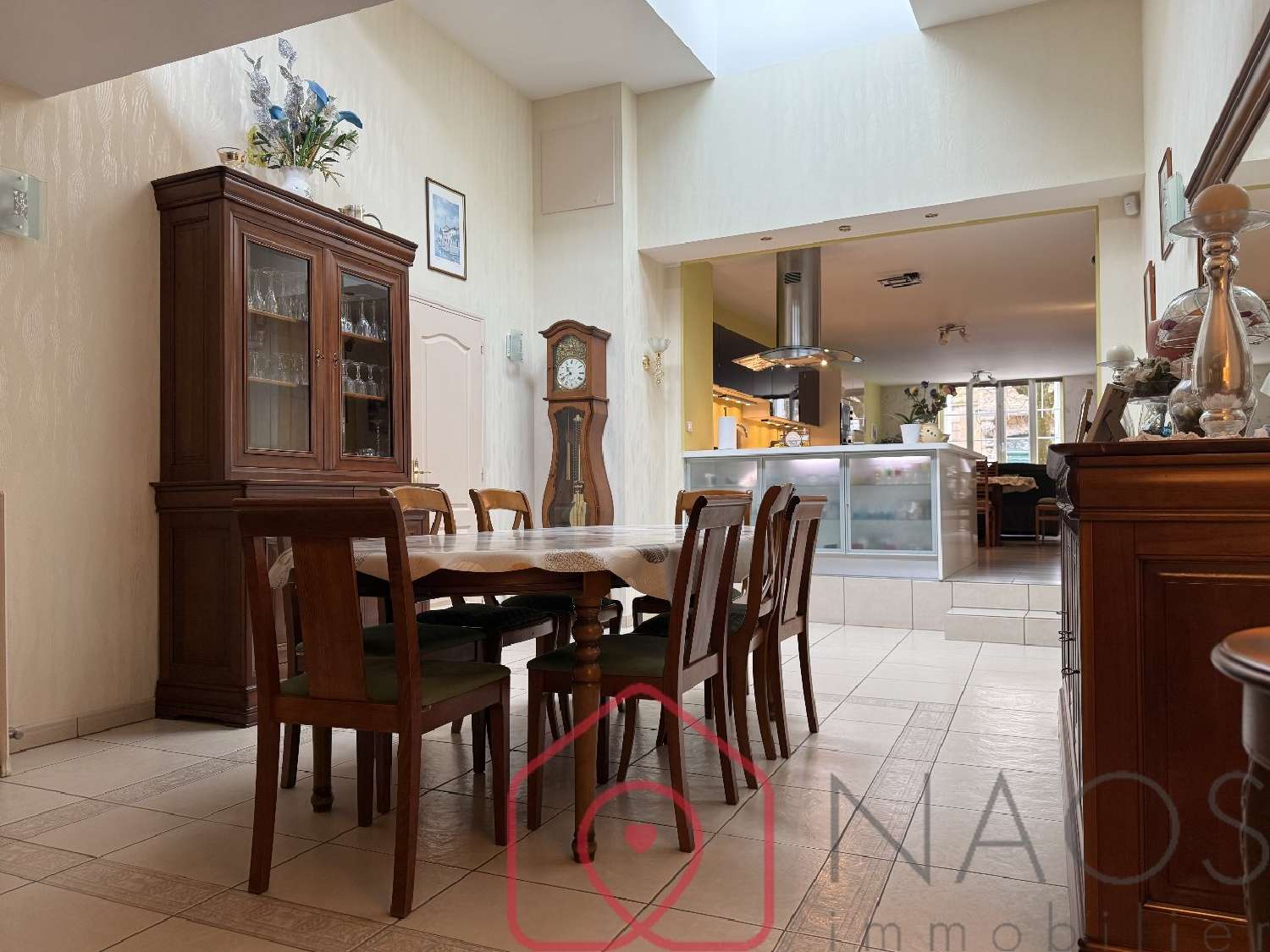  en venta apartamento Sedan Ardennes 5