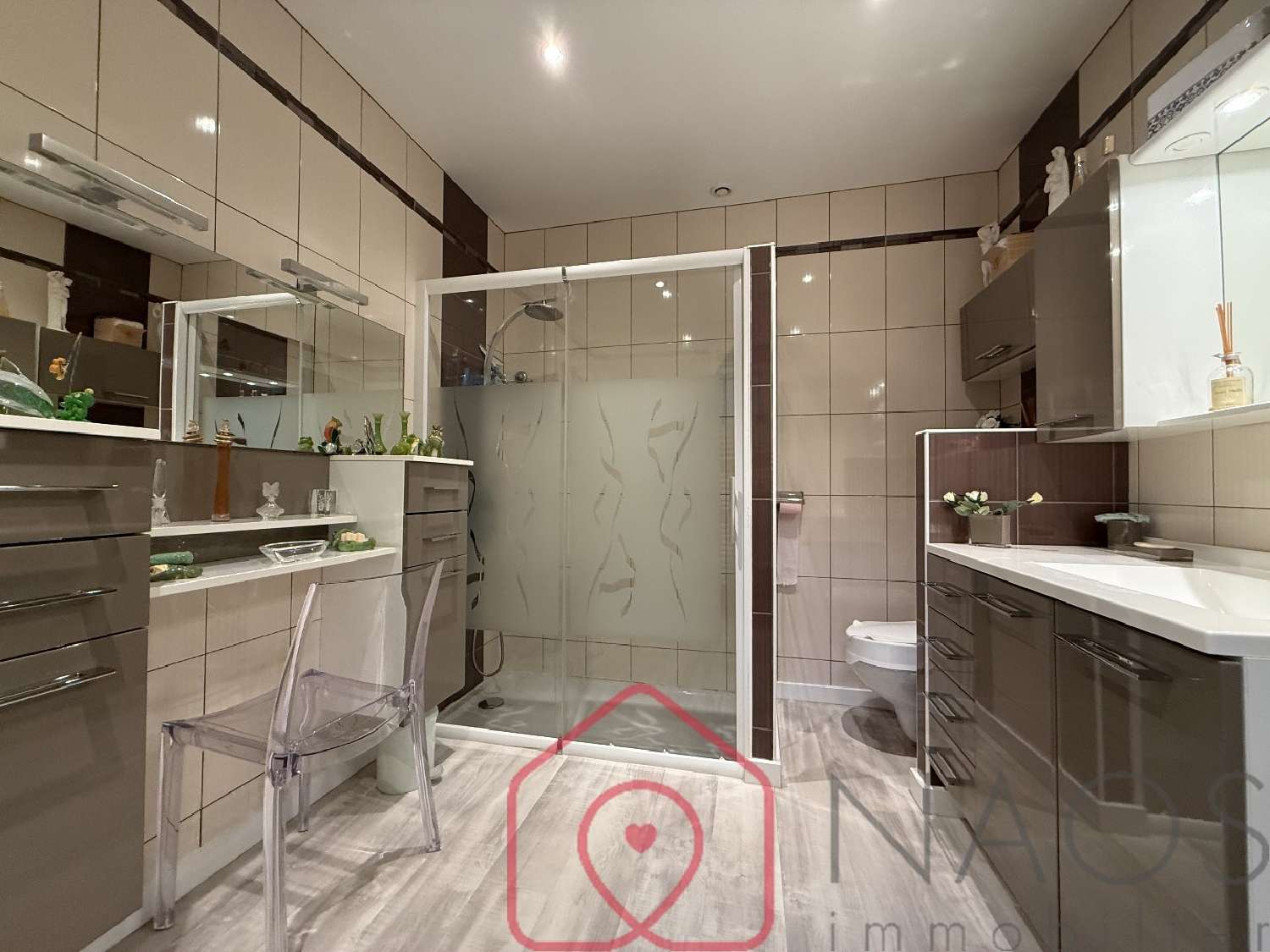  en venta apartamento Sedan Ardennes 7